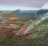 Sunshine Coast Adventure Drive - Holiday Adelaide