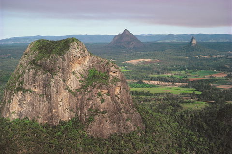Sunshine Coast Adventure Drive - Holiday Adelaide 0