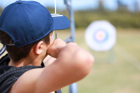 Sydney Olympic Park Archery Centre - Holiday Adelaide 0