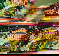 Tasmanian Honey Company - Holiday Adelaide