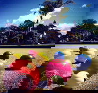 Tathra Beach Bowling Club - Holiday Adelaide