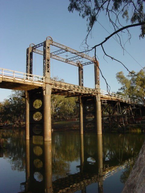 The Historic Barwon Bridge - Holiday Adelaide 0