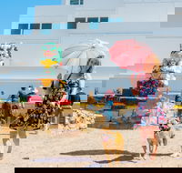 The Great Stupa of Universal Compassion - Holiday Adelaide