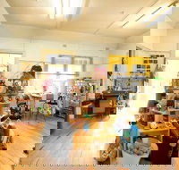 The Green Bank - Holiday Adelaide