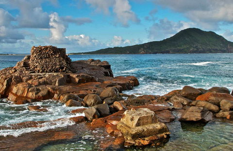 Tomaree National Park - Holiday Adelaide 0