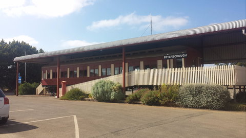 Town Carriage Museum - Holiday Adelaide 0