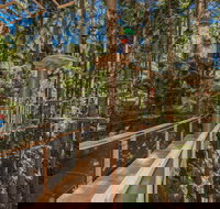 TreeTops Sydney The Hills - Holiday Adelaide