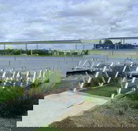 Tygum Park - Holiday Adelaide