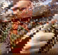 Ultimate Paintball Sydney - Holiday Adelaide