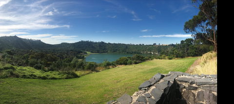 Valley Lake Recreation Area - Holiday Adelaide 1