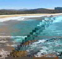 Wajurda Point Walking Track - Holiday Adelaide