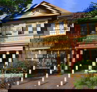 Wallarobba Arts and Cultural Centre - Holiday Adelaide