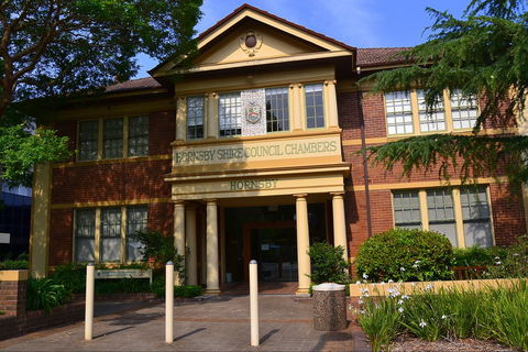 Wallarobba Arts And Cultural Centre - Holiday Adelaide 0