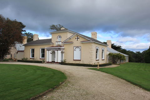 Woolmers Estate - Australian Convict Site - Holiday Adelaide 0