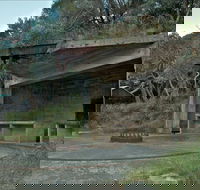 World War II gun emplacements - Holiday Adelaide