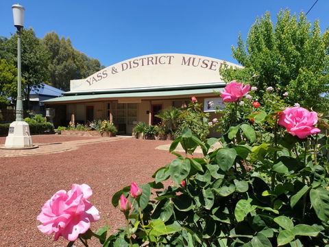Yass And District Museum - Holiday Adelaide 0