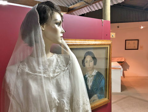 Yass And District Museum - Holiday Adelaide 2