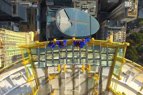 Sydney SKYWALK At Sydney Tower Eye Ticket - Holiday Adelaide 6