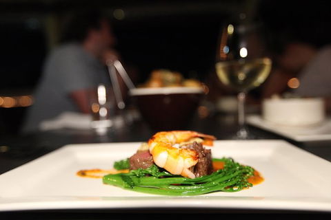 Hunter Valley: Wine, Beer & Fork Twilight Tour - Holiday Adelaide 4