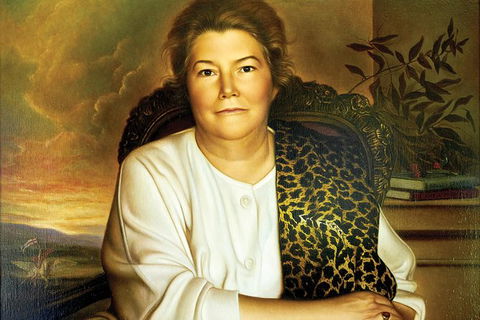 Colleen McCullough Home Tour On Norfolk Island - Holiday Adelaide 0