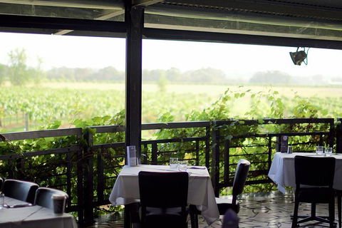 Hunter Valley Helicopter Tour With A Bubbly Breakfast - Holiday Adelaide 1