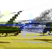 Hunter Valley Helicopter Tour with a Bubbly Breakfast - Holiday Adelaide