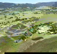 Helicopter Tour of Hunter Valley in New South Wales with Lunch - Holiday Adelaide