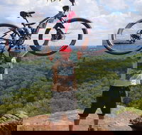 Blue Labyrinth Tour Sydney Blue Mountains by E-Bike - Holiday Adelaide