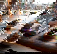 Hunter Valley Helicopter and Degustation Tour - Holiday Adelaide