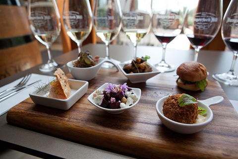 Hunter Valley Helicopter And Degustation Tour - Holiday Adelaide 0