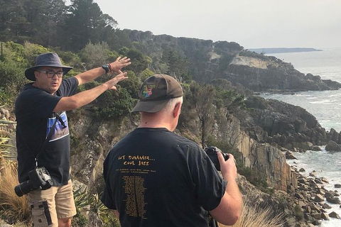 Beaches Of Eden Photographic Discovery Tours - Holiday Adelaide 1