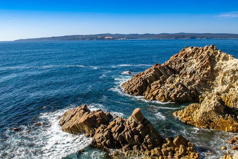 Beaches Of Eden Photographic Discovery Tours - Holiday Adelaide 6