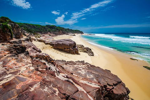 Beaches Of Eden Photographic Discovery Tours - Holiday Adelaide 10