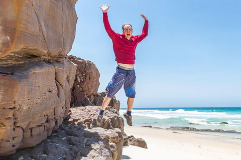 Beaches Of Eden Photographic Discovery Tours - Holiday Adelaide 12
