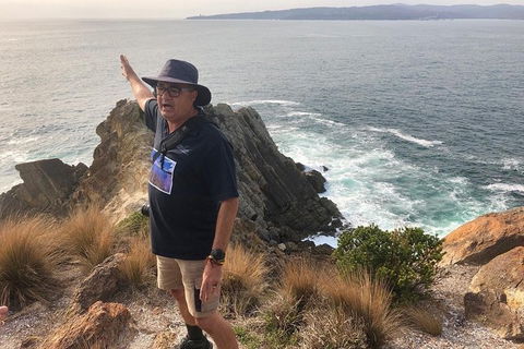 Beaches Of Eden Photographic Discovery Tours - Holiday Adelaide 8