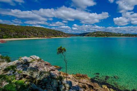 Beaches Of Eden Photographic Discovery Tours - Holiday Adelaide 15