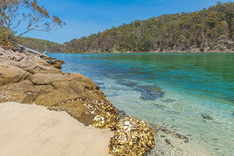 Beaches Of Eden Photographic Discovery Tours - Holiday Adelaide 2