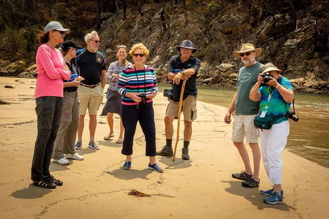 Beaches Of Eden Photographic Discovery Tours - Holiday Adelaide 19