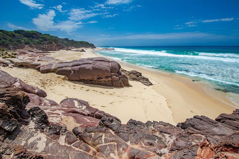 Beaches Of Eden Photographic Discovery Tours - Holiday Adelaide 7