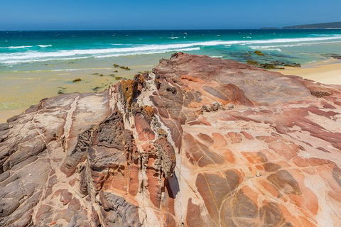 Beaches Of Eden Photographic Discovery Tours - Holiday Adelaide 16