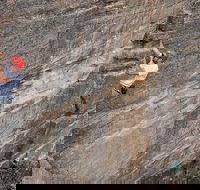 Small-Group Full-Day Rock Climbing Adventure from Katoomba - Holiday Adelaide