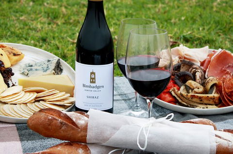 Bimbadgen Vineyard: Picnic And Premium Wine Tasting - Holiday Adelaide 0