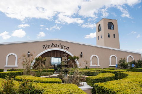 Bimbadgen Vineyard: Picnic And Premium Wine Tasting - Holiday Adelaide 2