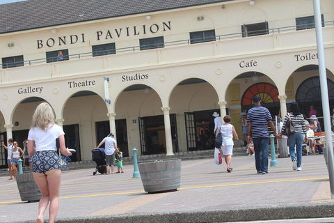 Iconic Sights Of Sydney Tour With FREE Photography Package - Holiday Adelaide 6