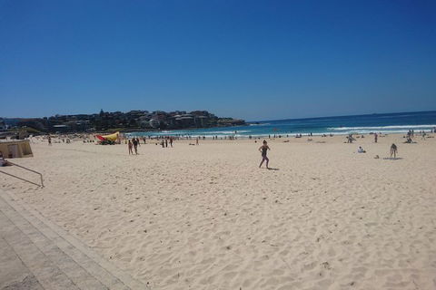 Iconic Sights Of Sydney Tour With FREE Photography Package - Holiday Adelaide 1