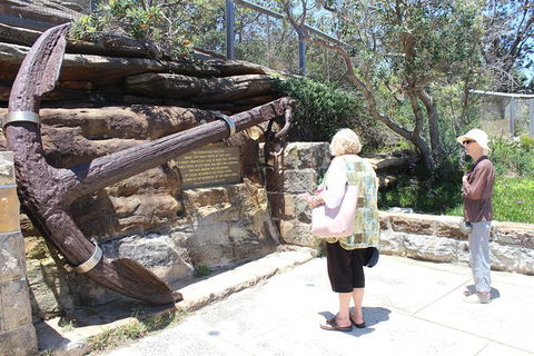 Iconic Sights Of Sydney Tour With FREE Photography Package - Holiday Adelaide 4