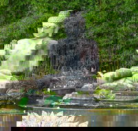 Crystal Castle Shuttle from Byron Bay full day - Holiday Adelaide