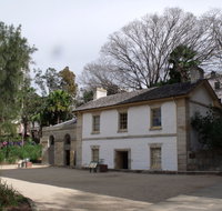 Cadmans Cottage - Holiday Adelaide