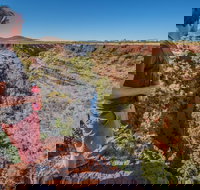 Gorge Rim Walk Dales Gorge - Holiday Adelaide