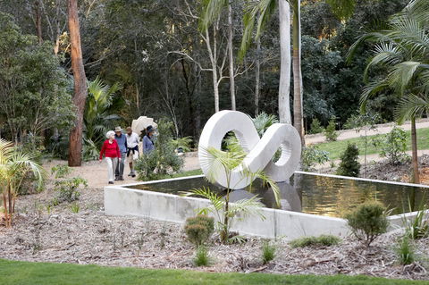Maroochy Regional Bushland Botanic Garden - Holiday Adelaide 0